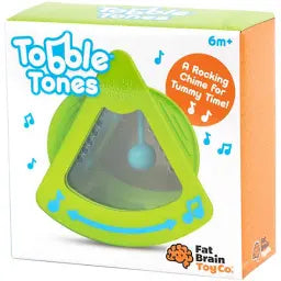 TOBBLE TONES